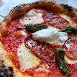 Photo n°7 de l'avis de kamalita.i fait le 06/04/2024 à 19:20 sur le  Pizzeria Gazzo à Berlin