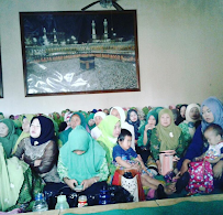Foto SMP  Plus Salaman, Kabupaten Garut