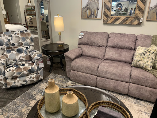 Furniture Store «La-Z-Boy Furniture Galleries», reviews and photos, 1855 Mall of Georgia Blvd, Buford, GA 30519, USA