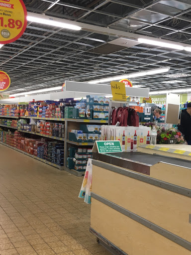 Supermarket «ALDI», reviews and photos, 1225 Scenic Hwy S, Lawrenceville, GA 30045, USA