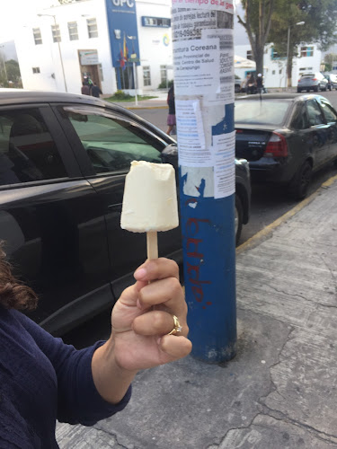 Heladeria Soft - Heladería