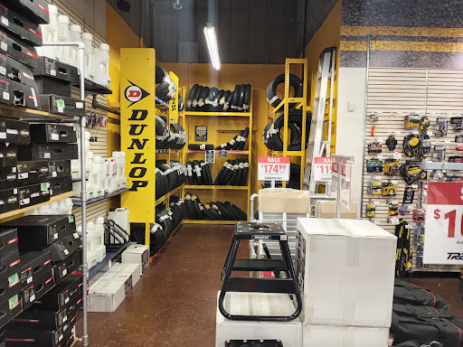 Motorcycle Parts Store «Cycle Gear», reviews and photos, 11702 Beach Blvd #105/106, Jacksonville, FL 32246, USA