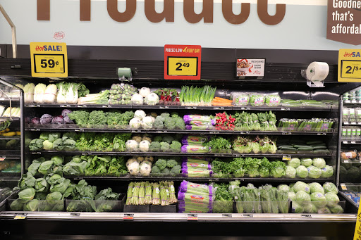 Grocery Store «Food Lion», reviews and photos, 250 Gateway S Blvd, Dover, DE 19904, USA