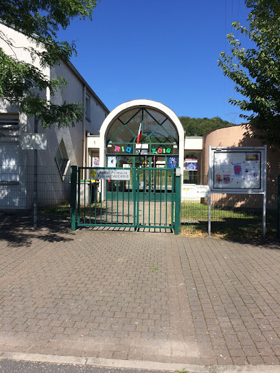 École primaire Eugène Cauchois