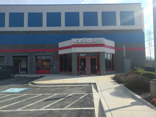 Self-Storage Facility «ezStorage», reviews and photos, 3487 Chevrolet Dr, Ellicott City, MD 21042, USA