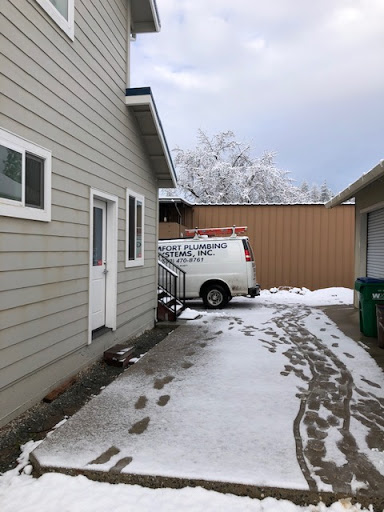 Comfort Plumbing Systems, Inc. image