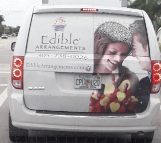 Gift Shop «Edible Arrangements», reviews and photos, 95 Barnes Rd, Wallingford, CT 06492, USA