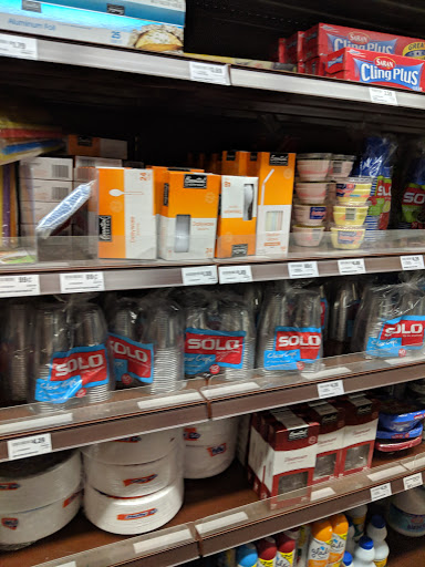 Asian Grocery Store «99 Ranch Market», reviews and photos, 25000 Blue Ravine Rd, Folsom, CA 95630, USA