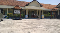 Foto SD  N 01 Brujul, Kabupaten Karanganyar