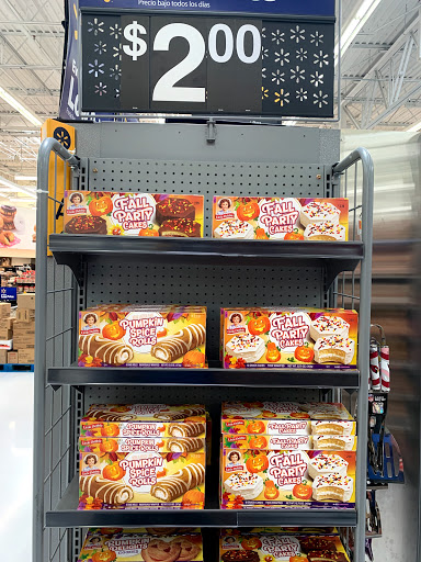 Department Store «Walmart Supercenter», reviews and photos, 5010 N 95th Ave, Glendale, AZ 85305, USA