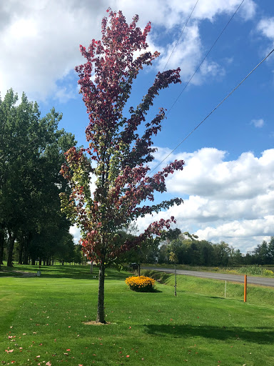 Golf Course «Quiet Times Golf Course», reviews and photos, 2220 Stedman Rd, Attica, NY 14011, USA