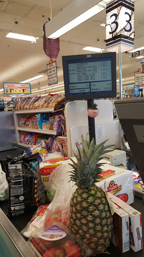 Grocery Store «ShopRite of Commerce St.-Stamford, CT», reviews and photos, 1990 W Main St, Stamford, CT 06902, USA