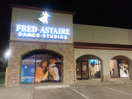 Dance School «Fred Astaire Dance Studio - Katy», reviews and photos, 402 West Grand Parkway South Suite 101, Katy, TX 77494, USA