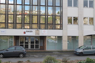 Banque des Territoires à Poitiers