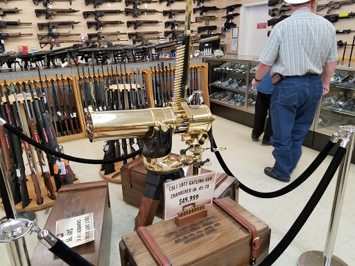 Gun Shop «The Outpost Armory», reviews and photos, 5435 Miller Ln, Christiana, TN 37037, USA