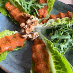 Photo n°10 de l'avis de Bernd.r fait le 24/04/2022 à 17:54 sur le  Teba - Arabisches Restaurant à Wilhelmshaven