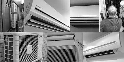 Air Conditioning Service & Installations Derby