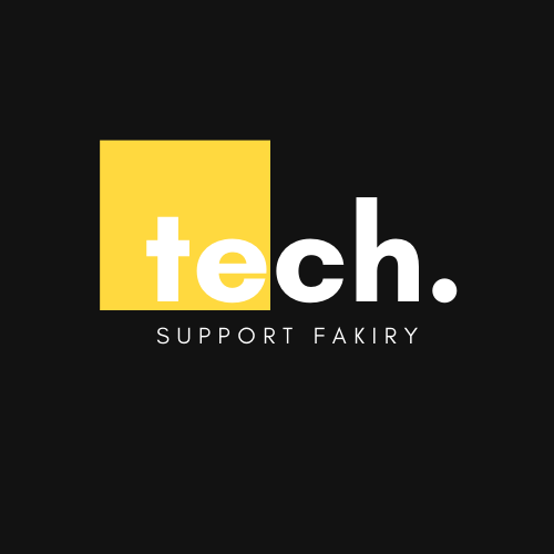 Rezensionen über Tech Support Fakiry in Arbon - Computergeschäft