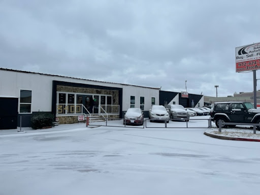 Used Car Dealer «3400 Auto Sale & Service», reviews and photos, 3400 14th St, Plano, TX 75074, USA