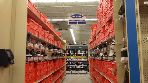 Sporting Goods Store «Academy Sports + Outdoors», reviews and photos, 7171 N Davis Hwy, Pensacola, FL 32504, USA