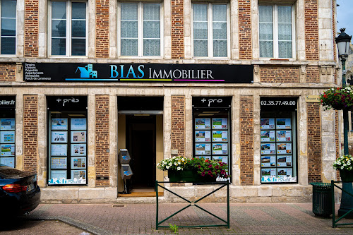 Agence immobilière BIAS Immobilier BOURGTHEROULDE INFREVILLE à Grand Bourgtheroulde