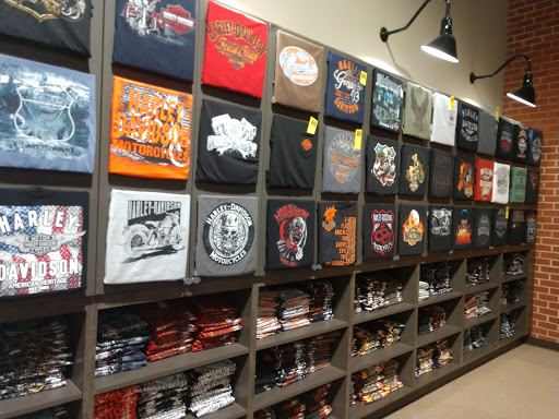 Harley-Davidson Dealer «Richmond Harley-Davidson», reviews and photos, 12200 Harley Club Dr, Ashland, VA 23005, USA