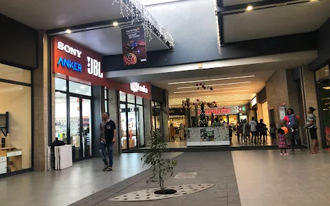 Achimota Mall image