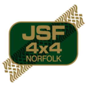 JSF 4X4 LTD - Norwich