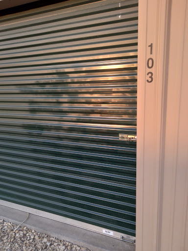 RV Storage Facility «U-Haul Moving & Storage at Big Bend Road», reviews and photos, 650 Big Bend Rd, Ballwin, MO 63021, USA