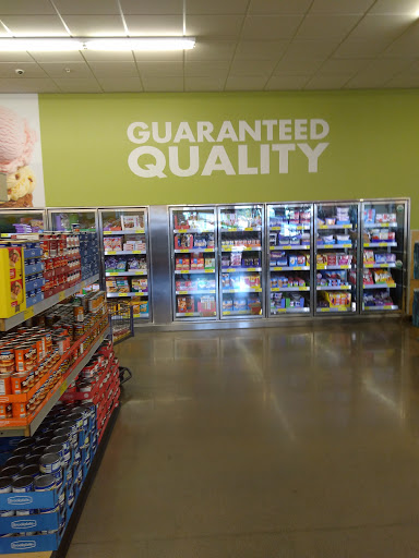 Supermarket «ALDI», reviews and photos, 12145 Manchester Rd, Des Peres, MO 63131, USA