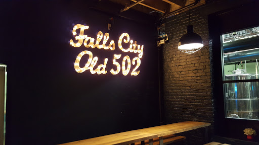 New American Restaurant «Over The 9», reviews and photos, 120 S 10th St, Louisville, KY 40202, USA