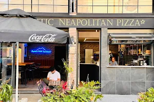 Rafael's Authentic Neapolitan Pizza image