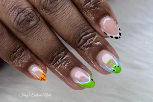 Stacy’s Custom Nails image