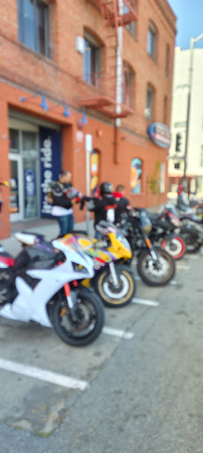 Motorcycle Parts Store «Cycle Gear», reviews and photos, 1500 Harrison St, San Francisco, CA 94103, USA