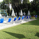 Photo n°2 de l'avis de Stefano.e fait le 10/06/2018 à 17:33 sur le  Hotel Country Club à Capannori