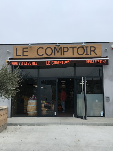 Épicerie Le Comptoir Le Passage