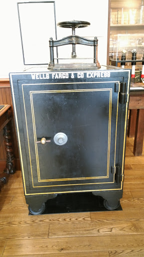 Museum «Wells Fargo History Museum», reviews and photos, 145 W Adams St, Phoenix, AZ 85003, USA