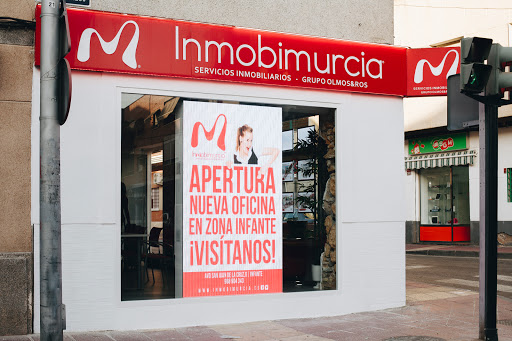 Meraki Gestión Inmobiliaria - Av. del Parque, 2, 30500 Molina de Segura, Murcia