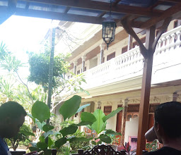 Bali Manik Beach Inn photo