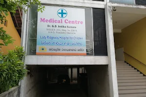 Medical Center - Dr Indika image