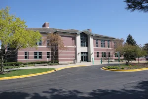 West Chicago Public Library image