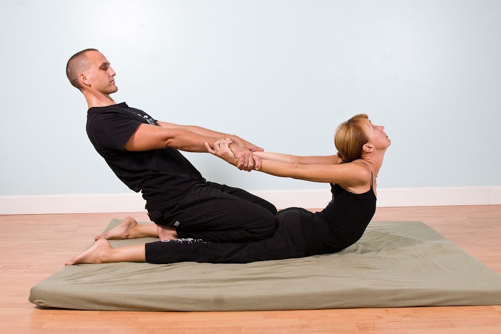 Palm Beach Thai Massage 33408