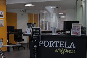 Portela Wellness