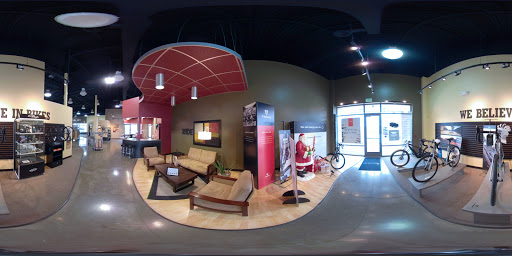 Bicycle Store «Trek Bikes of American Fork», reviews and photos, 356 N 750 W, American Fork, UT 84003, USA