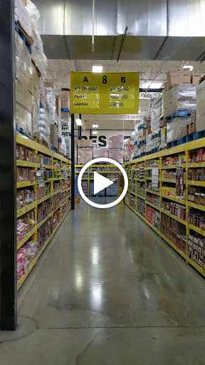 Grocery Store «Food 4 Less», reviews and photos, 2025 N Dinuba Blvd, Visalia, CA 93291, USA