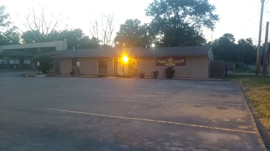 Nette's Crown & Glory Phase 2 Hair Salon 48504