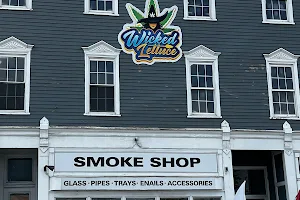 Wicked Lettuce Smoke Shop image