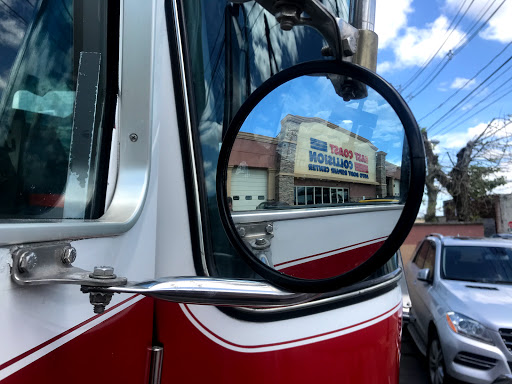 Auto Repair Shop «East Coast Collision Body Repair», reviews and photos, 781 Garfield Ave, Jersey City, NJ 07305, USA