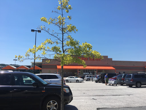 Home Improvement Store «The Home Depot», reviews and photos, 125 Industry Ln, Cockeysville, MD 21030, USA