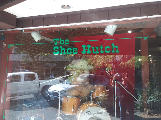 Shoe Store «Shoe Hutch», reviews and photos, 251 SW Madison Ave, Corvallis, OR 97333, USA